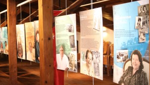  SANDIKLARA SIĞDIRILAN HAYATLARIN HİKÂYESİ SELÇUK EFES KENT BELLEĞİ'NDE