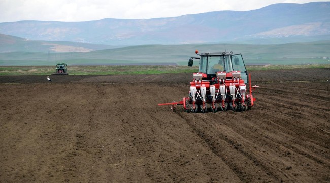 Tarımsal destek ödemesi bugün çiftçilerin hesabına aktarılacak