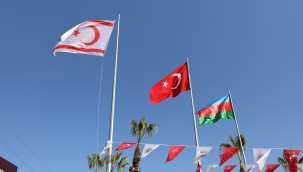 TOROSLAR'DA KARABAĞ ZAFERİ'NİN 3. YIL DÖNÜMÜ KUTLANDI