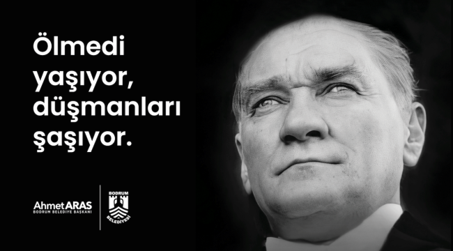 ULU ÖNDER, DÜZENLENEN ETKİNLİKLERLE ANILACAK