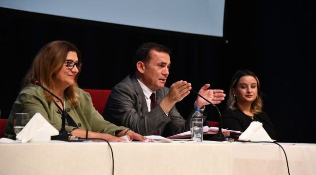 Yenişehir Belediyesinden 51 amatör spor kulübüne 650 bin TL'lik destek