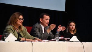 Yenişehir Belediyesinden 51 amatör spor kulübüne 650 bin TL'lik destek