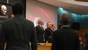 BAŞKAN BOZDOĞAN, "TARSUS, PARASI OLANIN OYUNCAĞI, DAYISI OLANIN BAHÇESİ OLMAYACAK!"