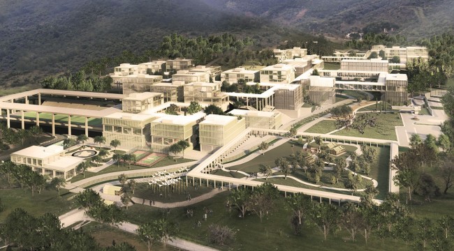 Başkan İnce müjdeledi