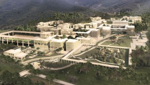 Başkan İnce müjdeledi