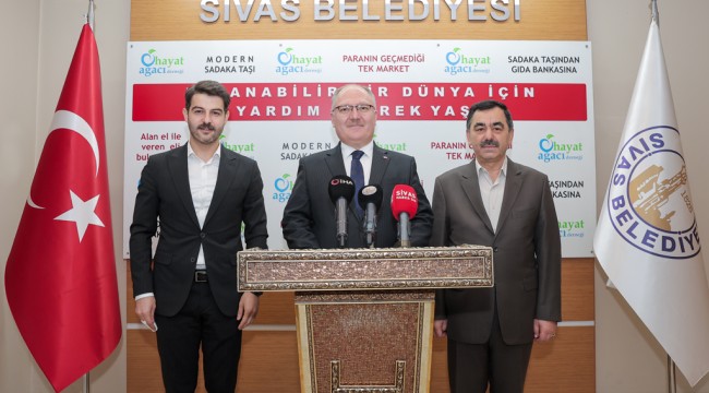 BELEDİYE'DEN İHTİYAÇ SAHİBİ AİLELERE NAKİT YAKACAK DESTEĞİ…