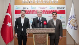 BELEDİYE'DEN İHTİYAÇ SAHİBİ AİLELERE NAKİT YAKACAK DESTEĞİ…