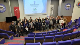 BELEDİYEDEN ÇOCUK GÜVENLİĞİ POLİTİKASI ATÖLYESİ