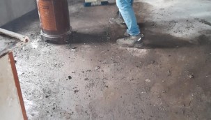 BURHANİYE BELEDİYESİ'NDEN YARDIM ELİ