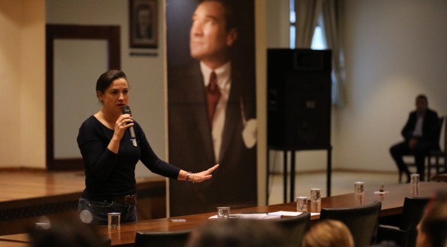 EFES SELÇUK'UN EKONOMİSİNE DARBE… MERYEMANA EVİ EFES SELÇUK HALKINDAN ALINIYOR!