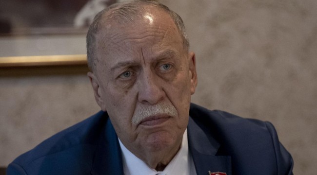 Eski Çalışma ve Sosyal Güvenlik Bakanı Yaşar Okuyan vefat etti