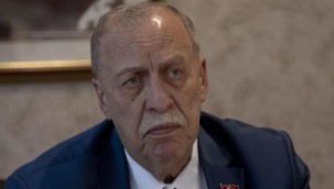 Eski Çalışma ve Sosyal Güvenlik Bakanı Yaşar Okuyan vefat etti