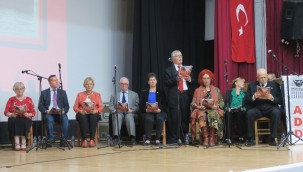 FOÇA'DA TÜRK KADININA SEÇME VE SEÇİLME HAKKI VERİLİŞİNİN 89. YIL DÖNÜMÜ ANILDI 