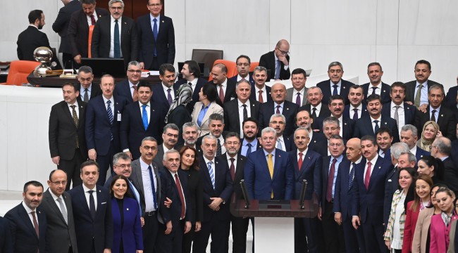 'HİZMET FIRTINASI' 2024'TE DE DEVAM EDECEK