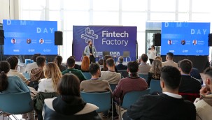 İNTECH FACTORY HIZLANDIRMA PROGRAMI'NIN MEZUNLARI YATIRIMCILARLA BULUŞTU