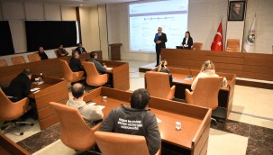 Keşan Belediyesi, E-Belediyecilikte Edirne'de ilk oldu