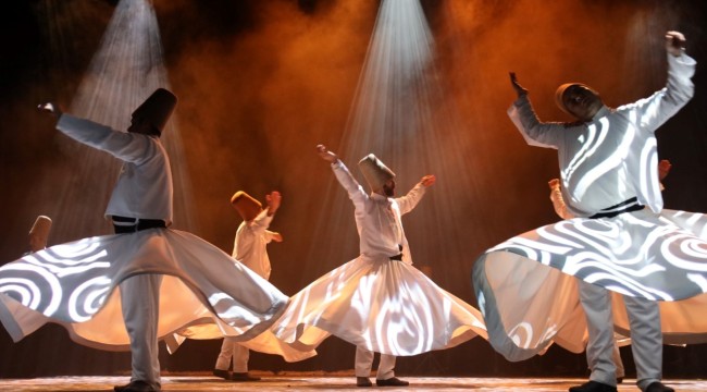  Kocaeli, 2023'te sanat ve kültürle parladı