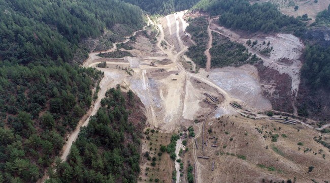 Manisalı üreticinin yüzü gülecek