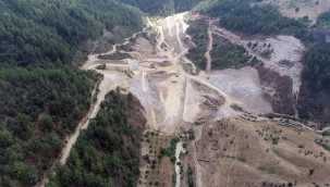 Manisalı üreticinin yüzü gülecek