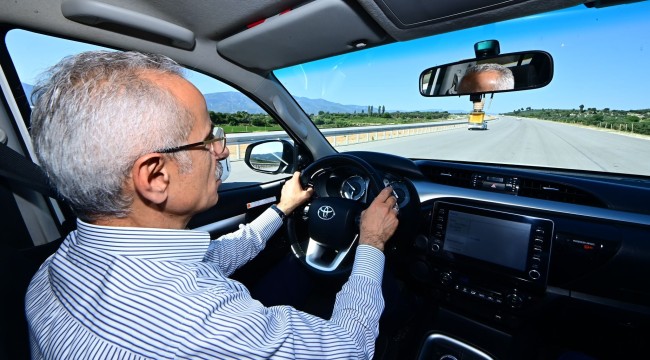 ŞEHİRLER ARASI YOLCU OTOBÜSLERİNDE HIZ TAKİP DÖNEMİ BAŞLIYOR!