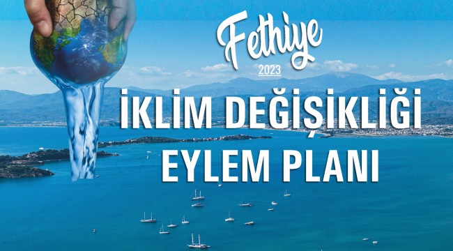 Sürdürülebilir çevre ve iklim dostu bir kent için çalışmalarını sürdüren