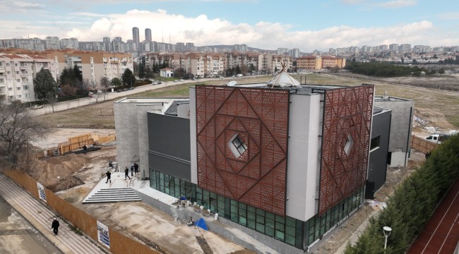 20 Ocak'ta Türkiye Cumhuriyeti'nin 100. Yılında Alevilik-Bektaşilik Sempozyumu yapılacak