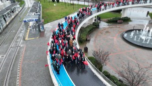 29 Ocak Milli Direniş Günü, Kocaeli'de anıldı