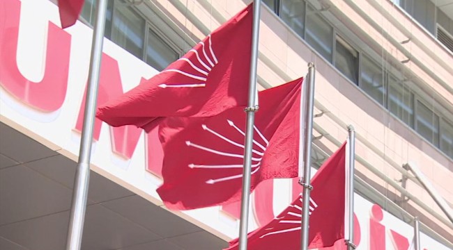 CHP'nin İzmir adayları belirlendi