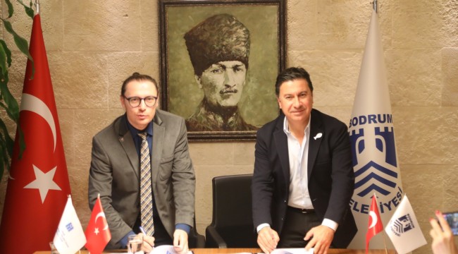 İnşaat Mühendisleri Odası ile Protokol