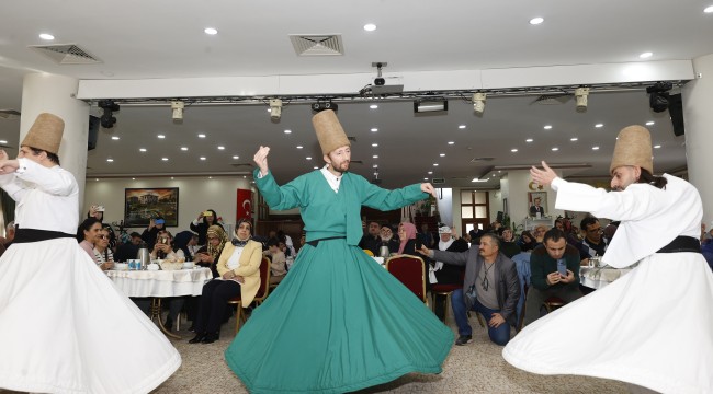 İnsan odaklı belediyecilik hizmetleri ile gönüllerde taht kuran Sincan Belediyesi
