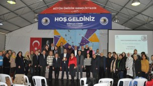 Kartal'da "Enerji Verimliliği ve Enerjinin Doğru Kullanımı" Konuları Masaya Yatırıldı