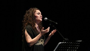 KÜÇÜKÇEKMECE'DE NÂZIM'A SAYGI GECESİ