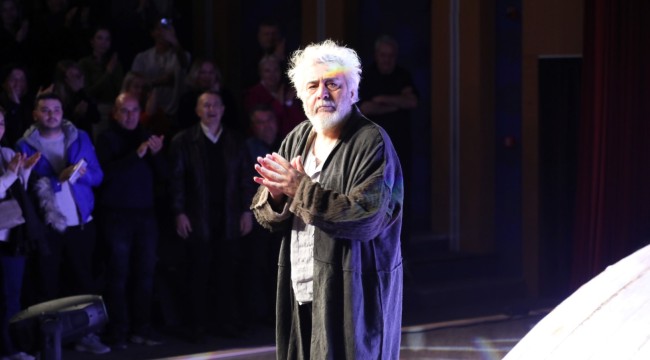 Neyzen, Ölümünün 71. Yılında Anıldı