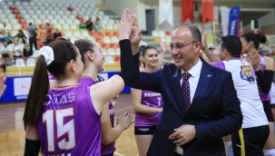 PAMUKKALE BELEDİYESPOR'UN ALTIN DÖNEMİ