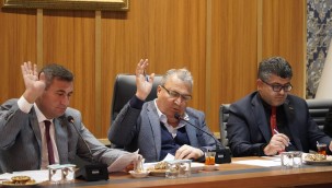 ŞEHİT ENİS BUDAK'IN İSMİ YUNUSEMRE'DE YAŞATILACAK