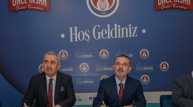 SİNCAN BELEDİYESİ ÇALIŞANLARIN YÜZÜNÜ GÜLDÜRDÜ
