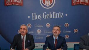 SİNCAN BELEDİYESİ ÇALIŞANLARIN YÜZÜNÜ GÜLDÜRDÜ