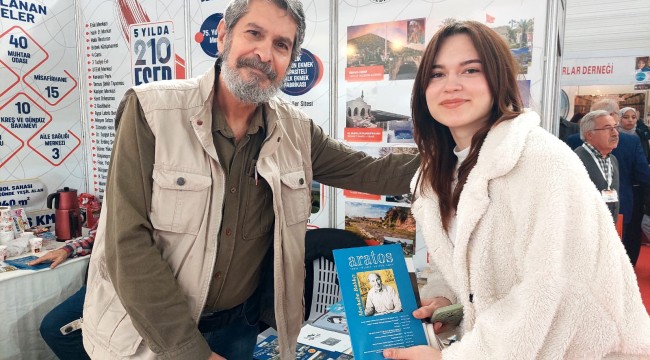 TARSUS BELEDİYESİ ADANA'DA TARSUS'U BAŞARIYLA TEMSİL ETTİ