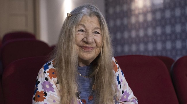 Tiyatro sanatçısı Ayla Algan vefat etti