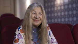 Tiyatro sanatçısı Ayla Algan vefat etti