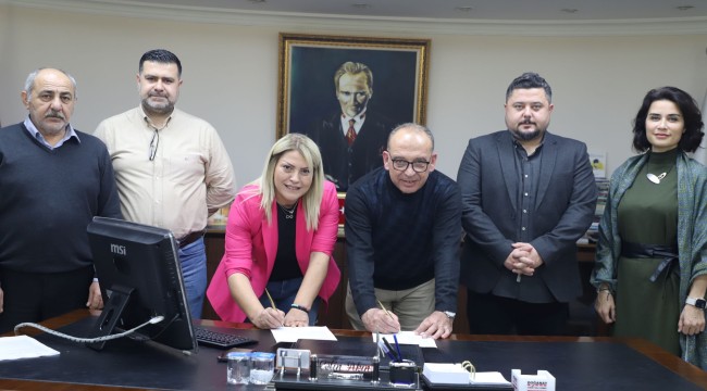 Turgutlu Belediyesi Kadrolu İşçilerinin Maaşına Yüzde 68 Zam Yaptı