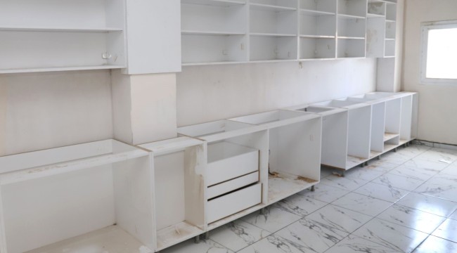 Turgutlu Belediyesinden İkinci Çocuk Kültür Sanat Merkezi Hazırlığı