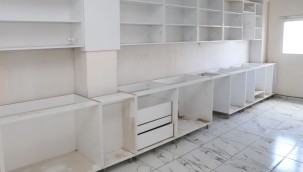 Turgutlu Belediyesinden İkinci Çocuk Kültür Sanat Merkezi Hazırlığı