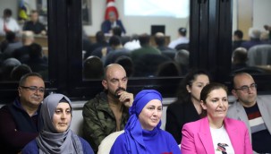 Turgutlu Belediyesinden Üreten Kadınlara Önemli Destek