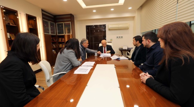 Yenimahalle'nin Sürdürülebilir Enerji ve İklim Eylem Planı hazır