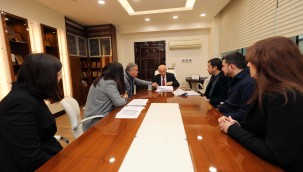 Yenimahalle'nin Sürdürülebilir Enerji ve İklim Eylem Planı hazır