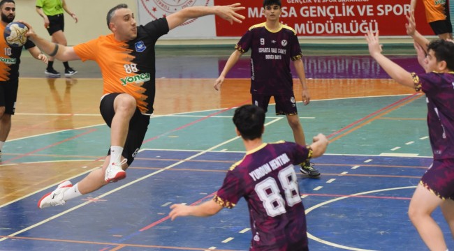 YUNUSEMRE EVİNDE SERİYİ SÜRDÜRDÜ: 35-27