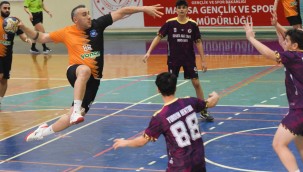 YUNUSEMRE EVİNDE SERİYİ SÜRDÜRDÜ: 35-27