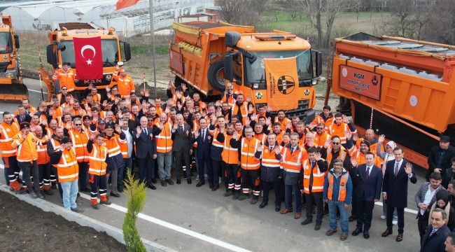 12 DAKİKALIK YOL 3 DAKİKAYA İNDİ