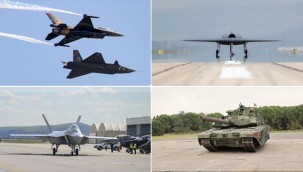 Alman düşünce kuruluşundan Türk savunma sanayiine övgü